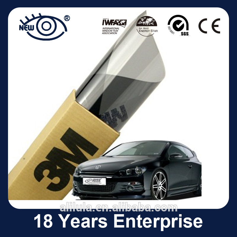 Best Car Window Solar Tint Film with G5, G20, G35