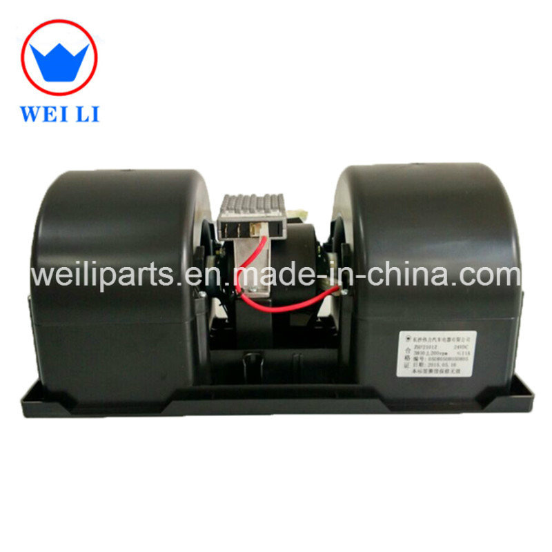 Auto Air Conditioning Parts Bus AC Air Conditioning Evaporator Fan
