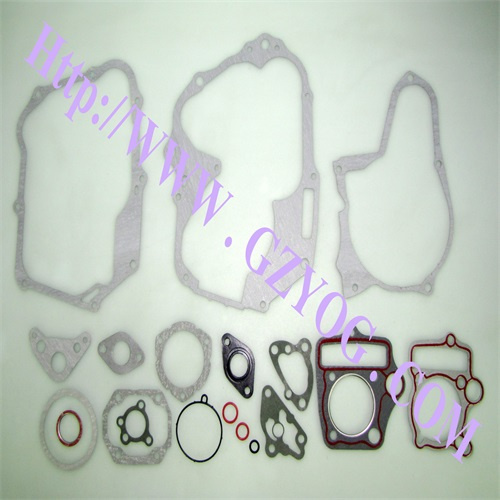 Motorycycle Spare Parts-Engine Gasket for Biz-100