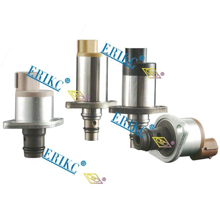 Erikc Auto Injector Scv Valve Assy 294200-0042 Suction Control Valve Units 2942000042 Measure Valve 294200 0042 for Avensis
