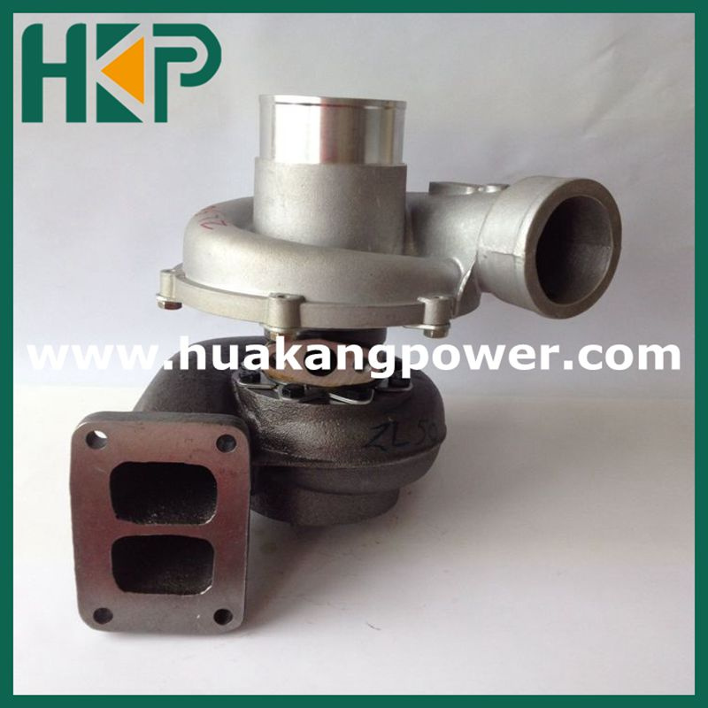 J96 for Zl50 Turbo/Turbocharger