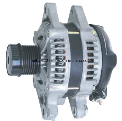 Auto Alternator for Toyota Crown Reiz 2.5, 27060-Op010-Op130, 12V 130A