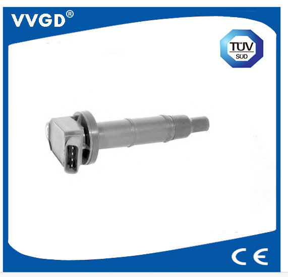 Auto Ignition Coil Use for Toyota 90919-02244