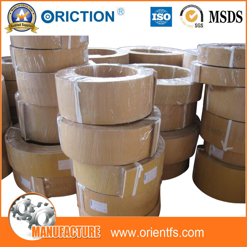 Resin Brake Lining in Roll