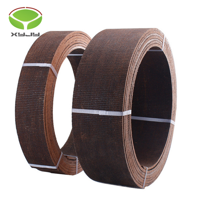 The Braking Deceleration Brake Band