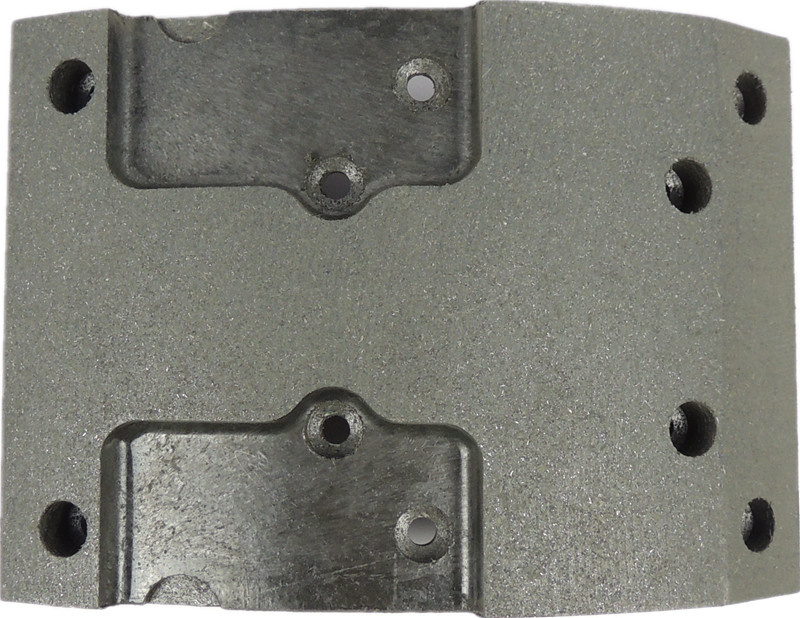 Brake Pad for Isuzu Ftr113 Rr/Frt