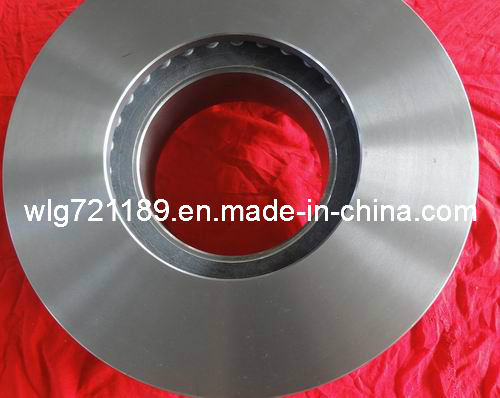 Truck Brake Disc/Rotor 2996328 for Iveco