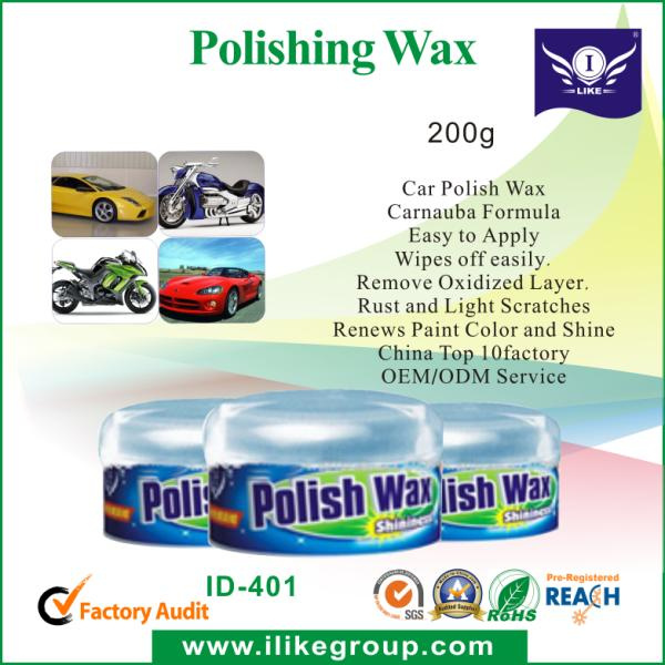 Aeropak Car Wax High Quality