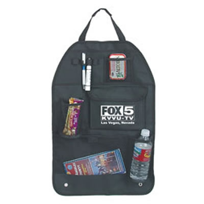 New Style Good Quality Multifunctional Car Trunk Organizer with Logo