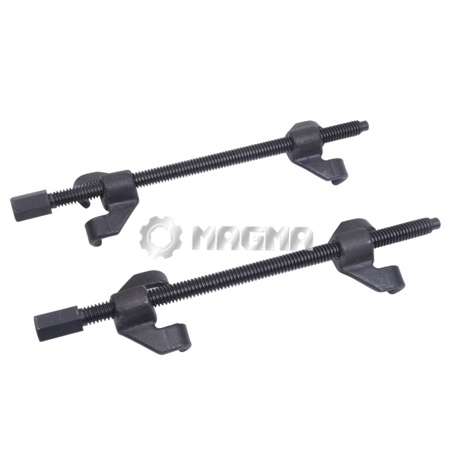2 PCS 370mm Car Spring Pressure Regulator Tool (MG50078B)