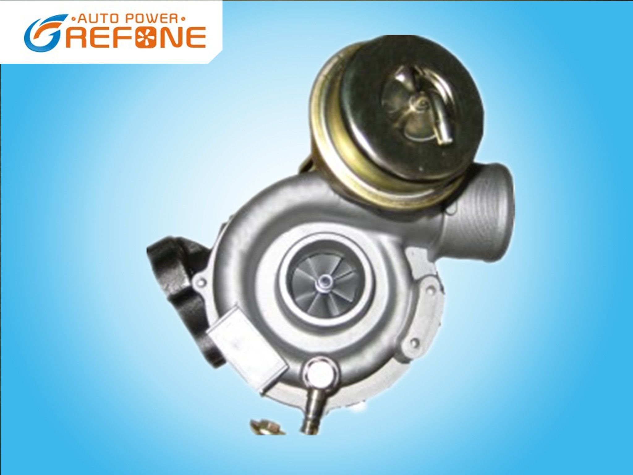 K03 53039880016 Kkk Turbo for Audi A6 with AJK
