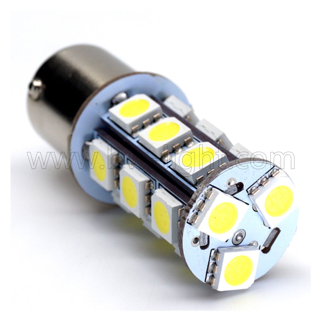 1156 1157 SMD 5050 LED Car Light (T20-BY15-018Z5050)