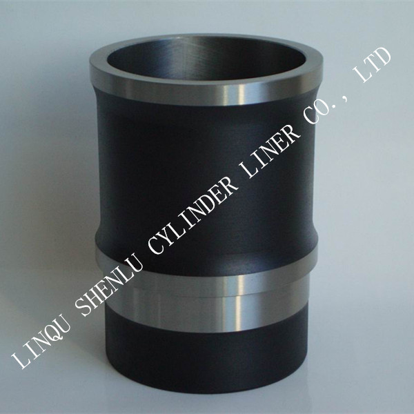 Automobile Parts Cylinder Liner Used for Peugeot Engine 504L/404