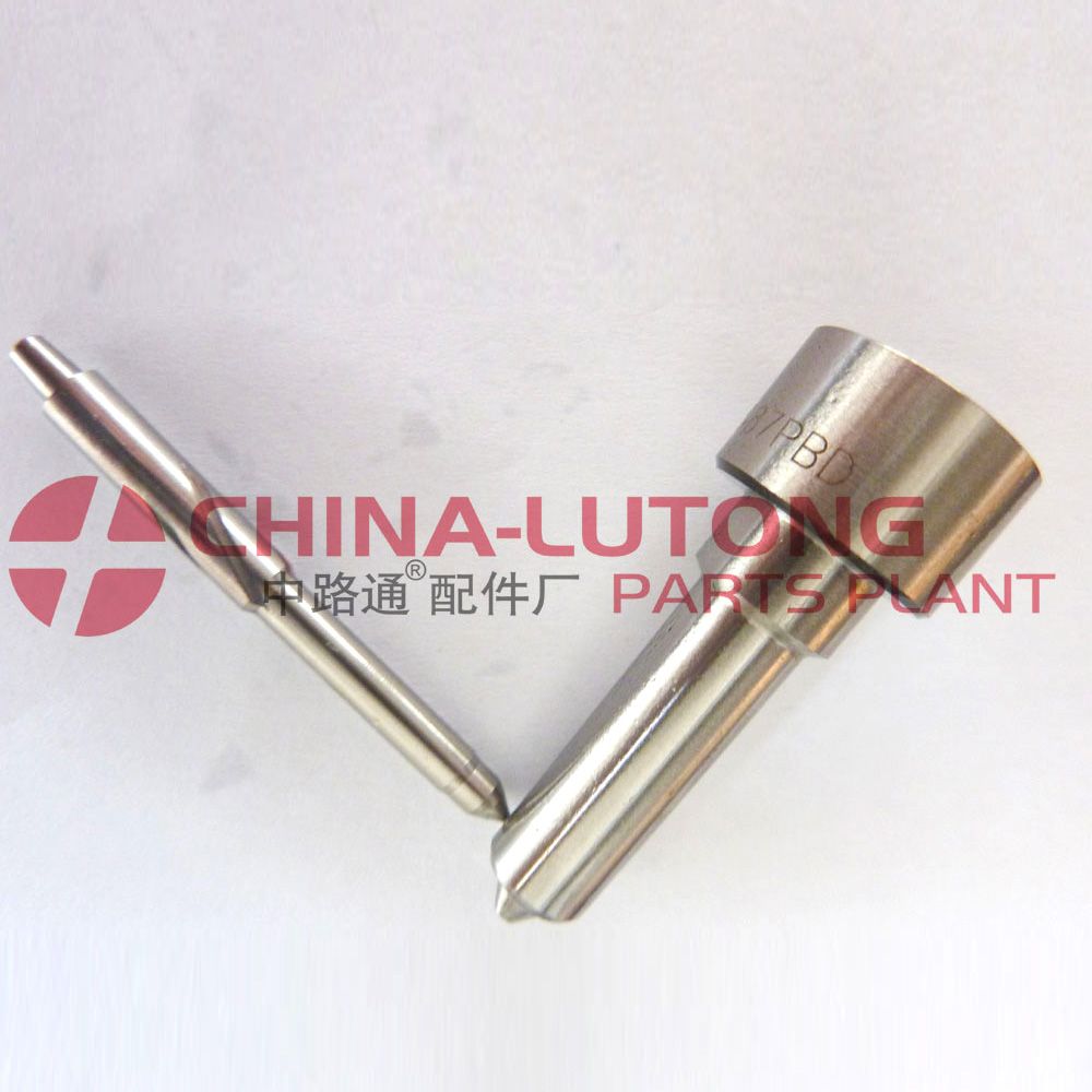 Nozzle L087pbd for Common Rail