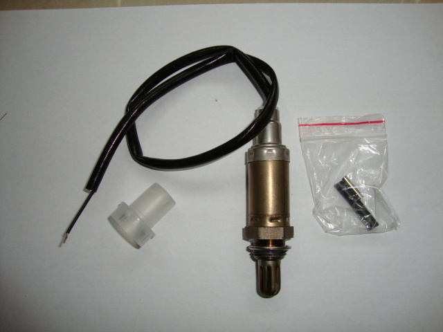 Oxygen Sensor