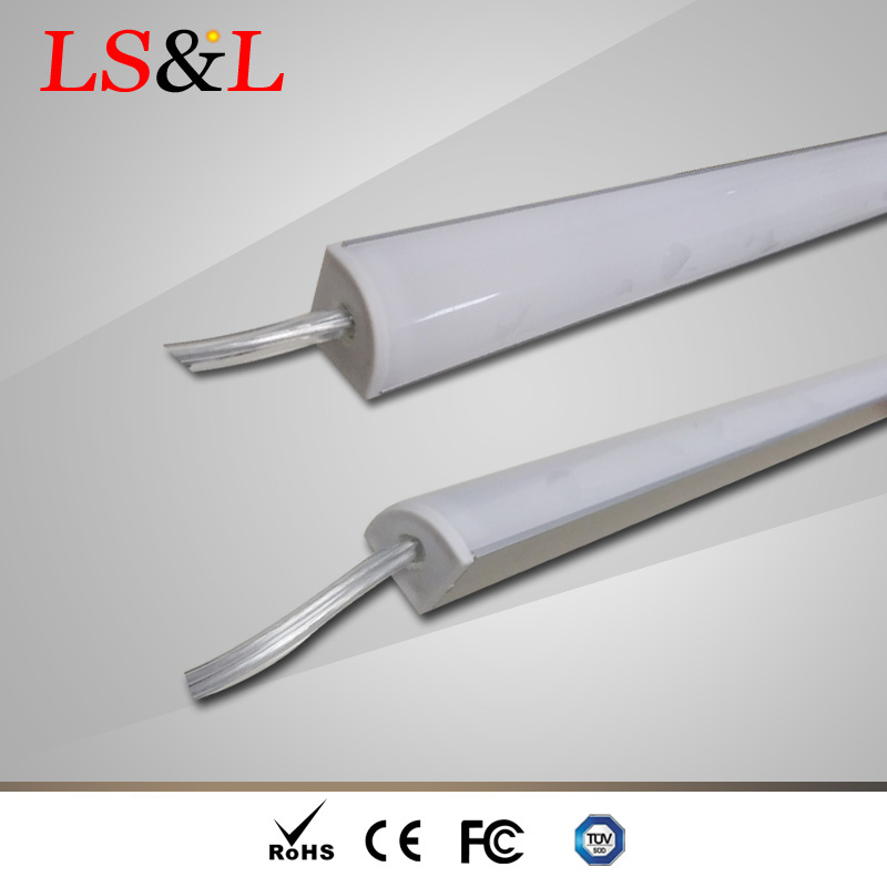 1m Slim Mounted LED Linear Corner Light for Decorative
