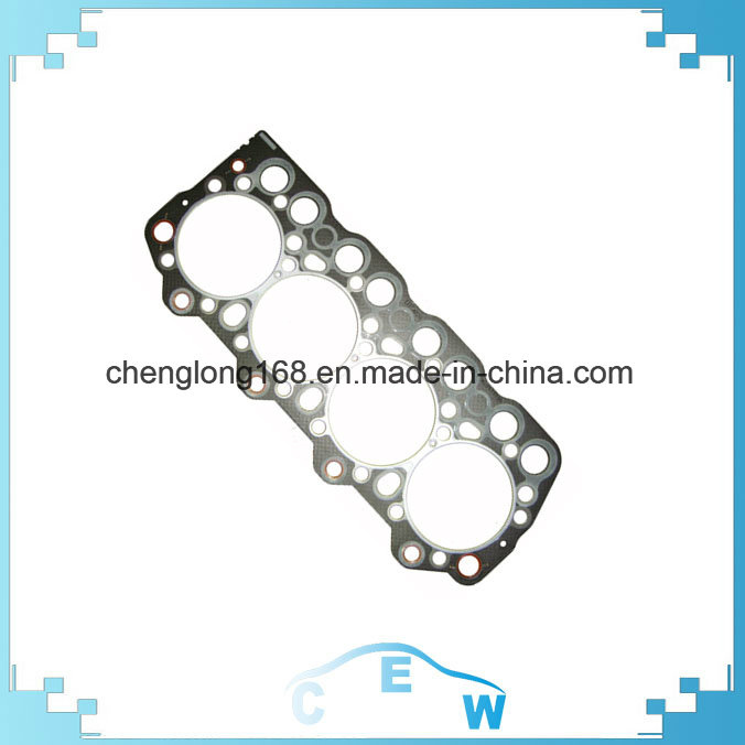 High Quality Cylinder Head Gasket for Mitsubishi 4D35 Canter (OEM NO.: ME011110B)