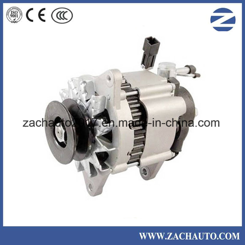 for Isuzu 4jg2 Alternator, Lr140-426, Lr140-433, Lr140-433b