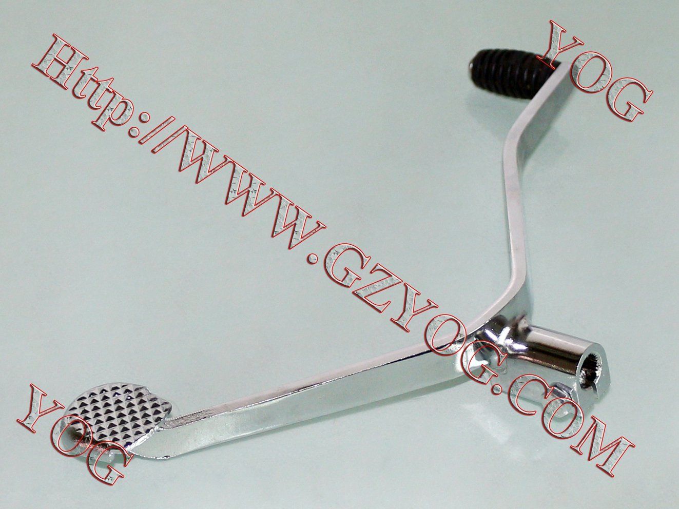 Yog Wuyang Wy-125 Motorcycle Wy125 Spare Parts