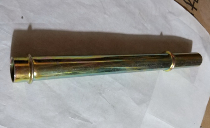 Protect Tube for Diesel Engine 511