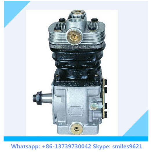 Chang an Bus Air Compressor
