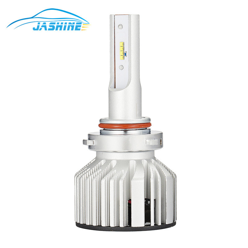 2018 Auto G11A LED Headlight Kit Car Accessories LED Headlight Bulb 9005