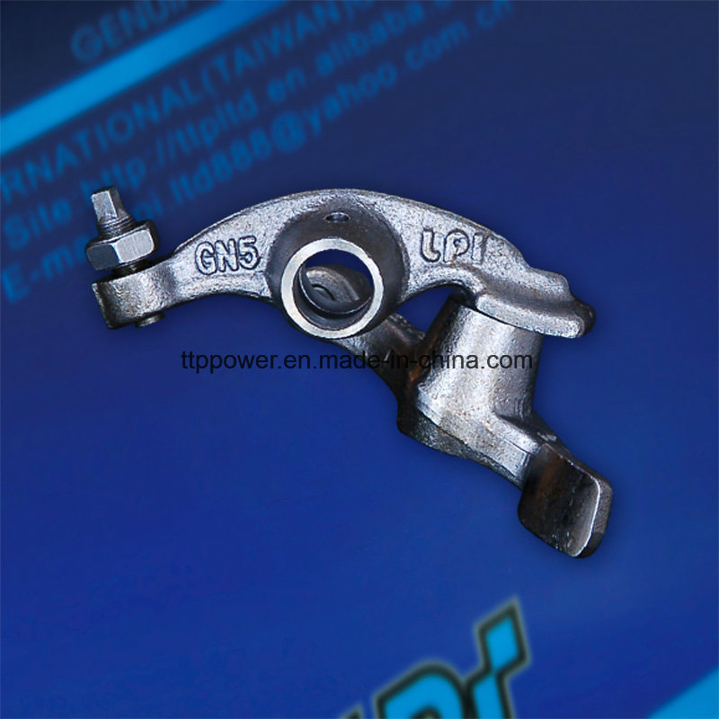 Gn5 Motorcycle Engine Parts Arm Rocker Set