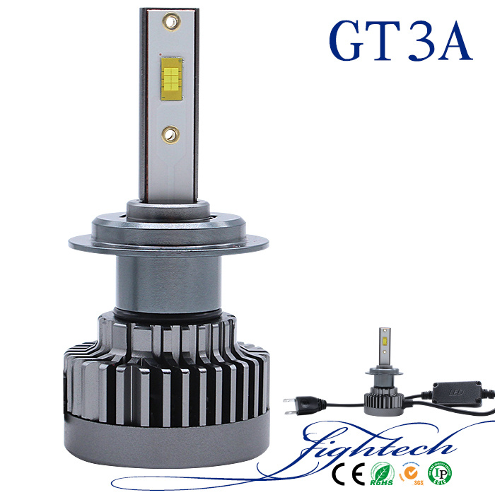 H11 LED with LED Car Headlight Bulbs and Automotive LED Headlights (880/881 9007 9004 H13)