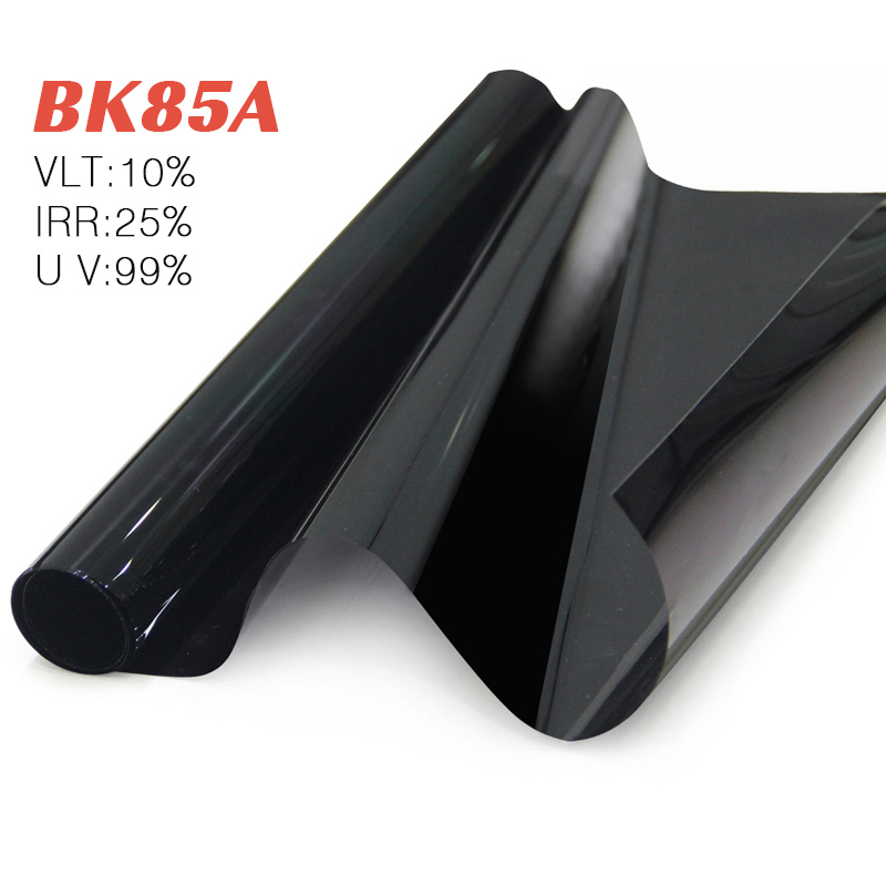 UV Block 99% One Way Vision Film