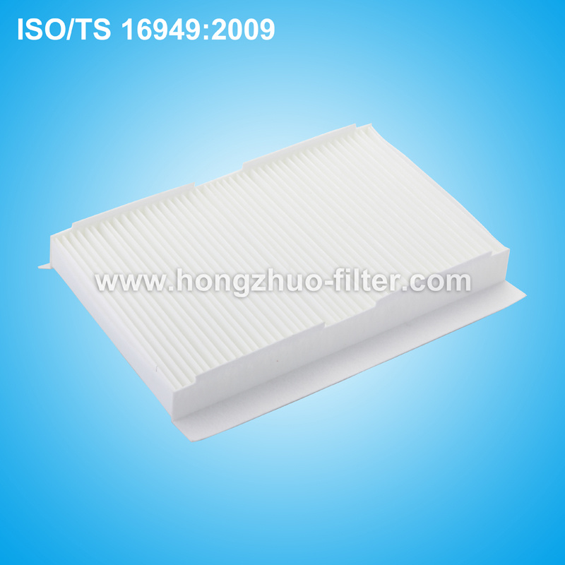 Cabin Air Filter Bcf170 for Car