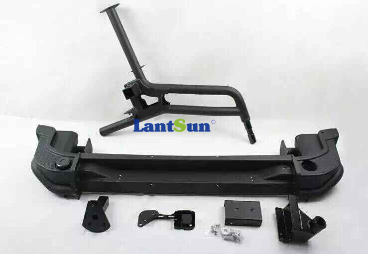 Rear Bumper for Jeep Wrangler Aev Rear Bumper