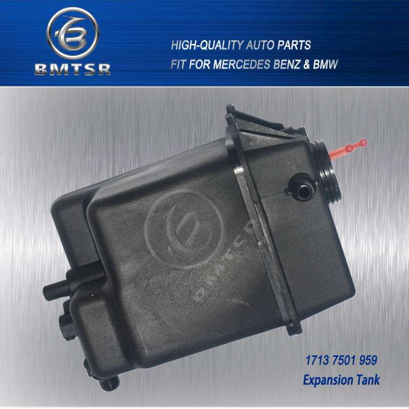 Expansion Tank for BMW E53 Oe 1713 7501 959
