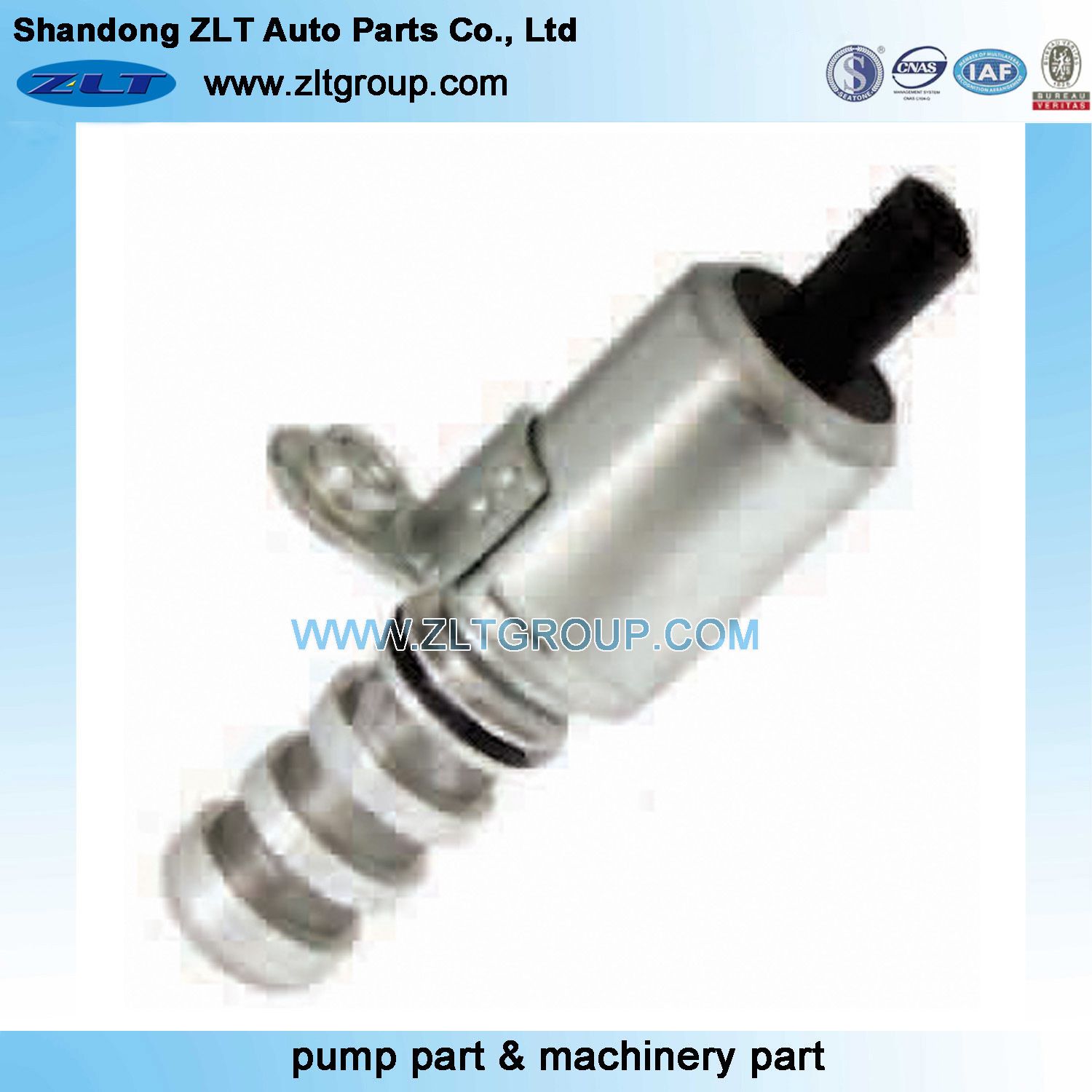 New Oil Control Valve in Vvt Solenoid Variable Timing Solenoid of BMW/Audi