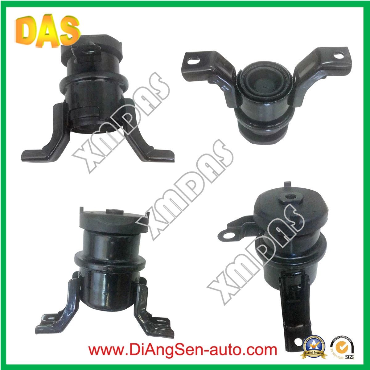 5L8z-6038-AA Engine Rubber Mount for Ford/Mazda 2007-2010 Escape Reae
