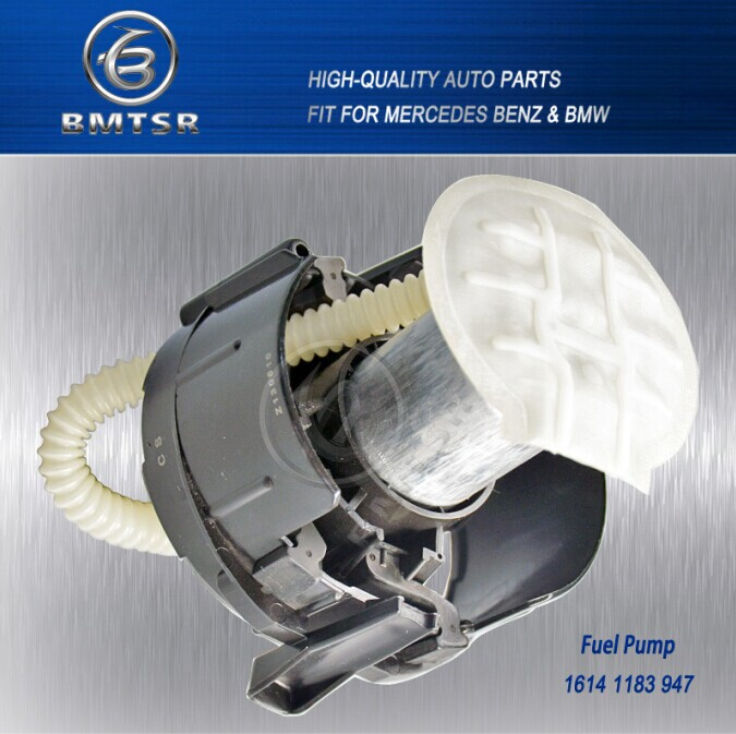 Auto Electric Fuel Pump for BMW 7 Series E38 1614 1183 947 16141183947