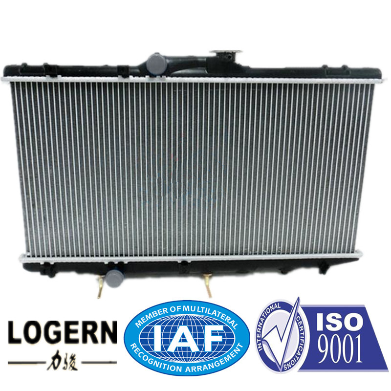 Auto Radiator for Toyota Corolla Dx, Geo Prizm'93-97/Dpio: 1409