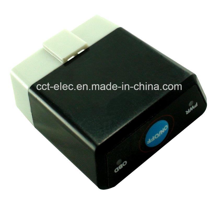 Bluetooth Obdii Car Diagnostic Instrument+ Switch