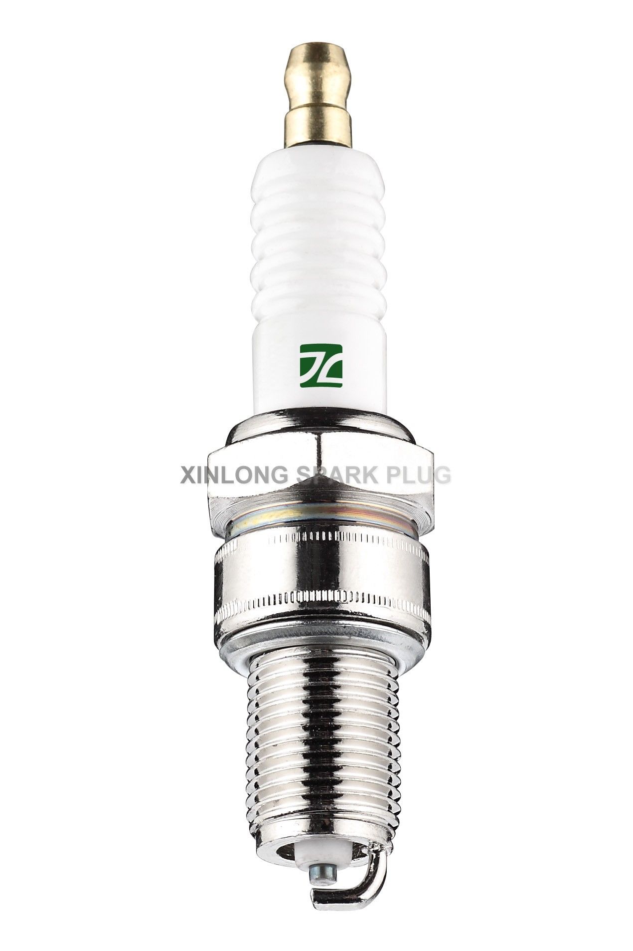 Spark Plug F6tc Match for Bp6es, Denso W20ep