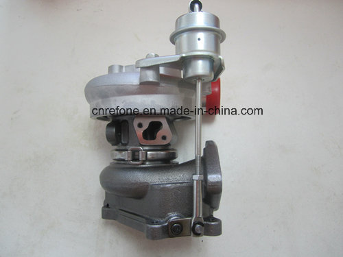 for Toyota 4 Runner, Landcruiser CT12b Turbo 17201-67010 1720167010 Turbocharger 1kzte, Knz130 Engine