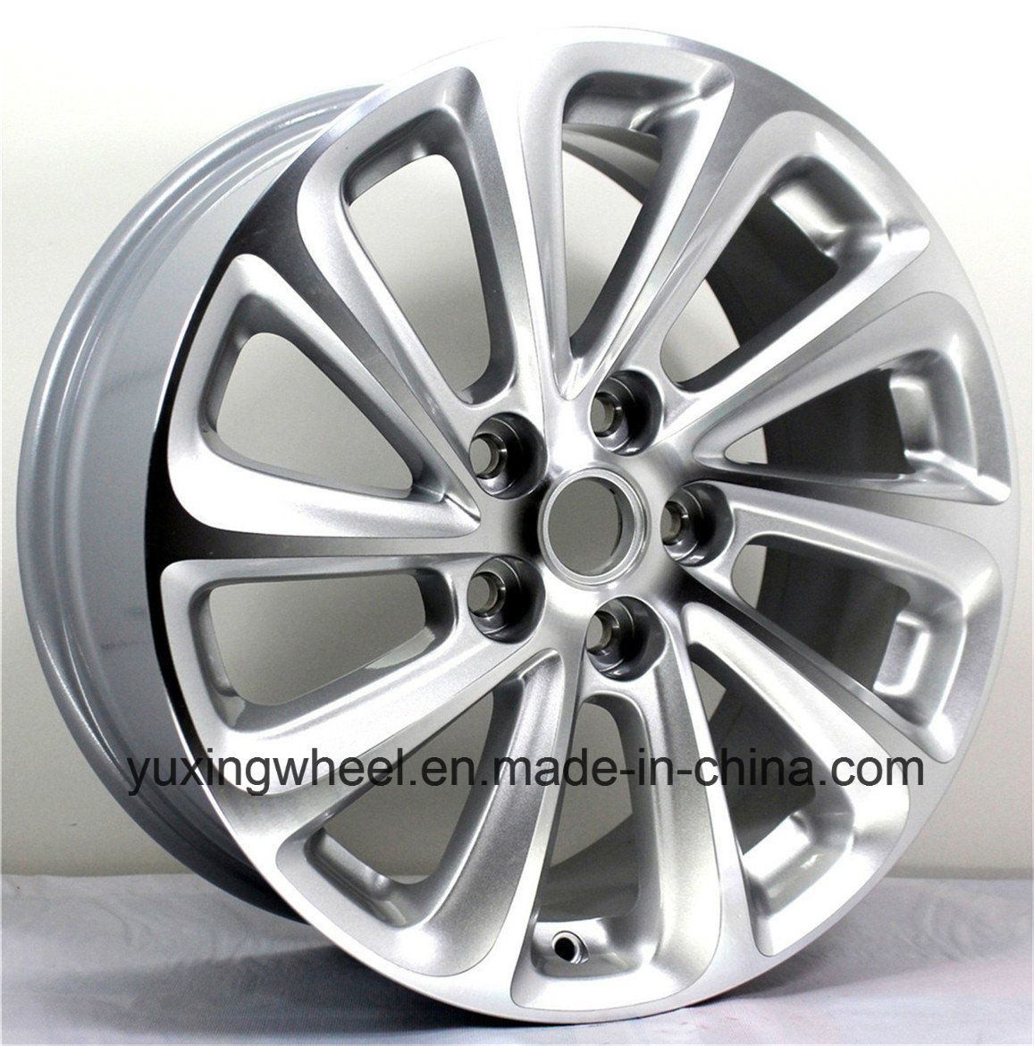 18 Inch Wheel Rims, Replica Alloy Wheel with DOT