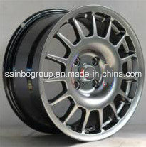 F40373 Best Performance Racing Alloy Car Wheel