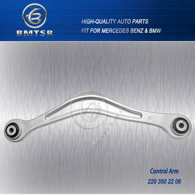 Best Quality Car Control Arm for Benz W220