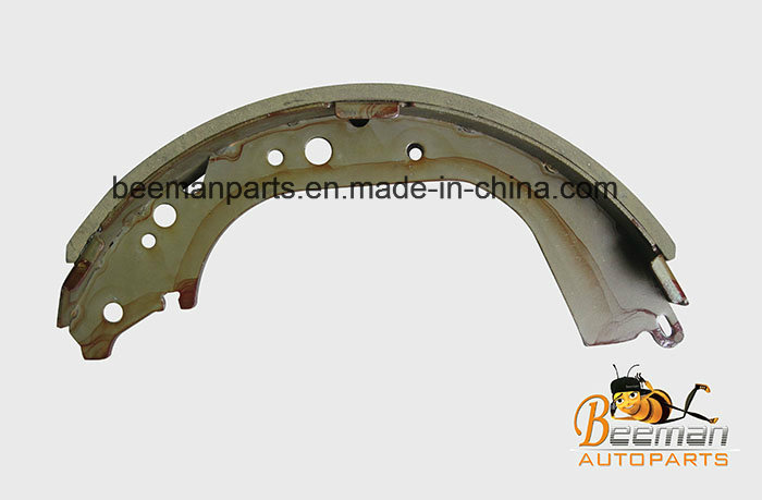 Landcruiser Brake Shoe F280