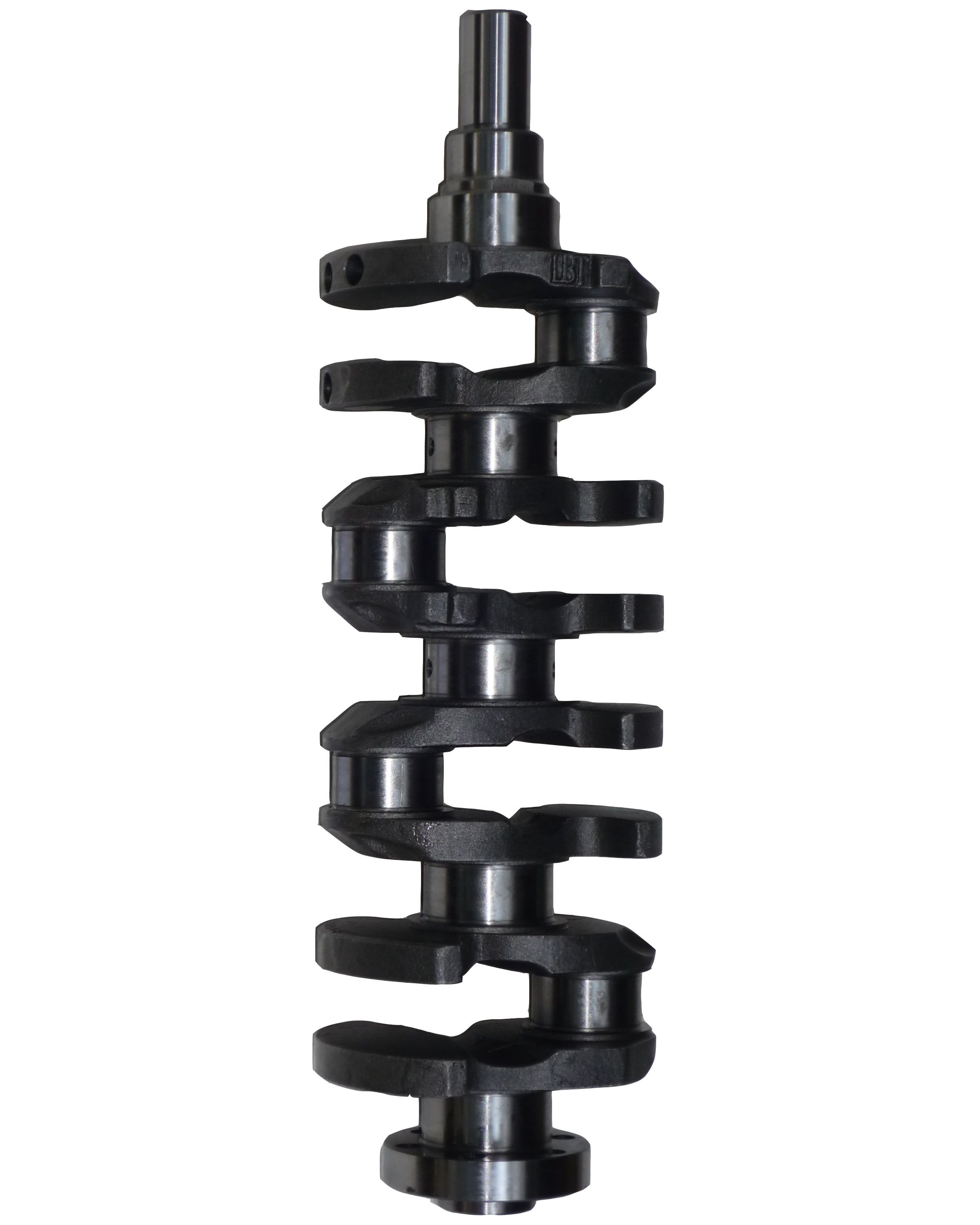 13411-72010 Crankshaft 58*48*78mm for Toyota 2y 110