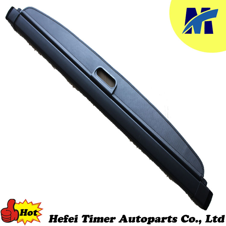 for Benz Glk300 350 2010-2015 Hot Sale Retractable Parcel Shelf