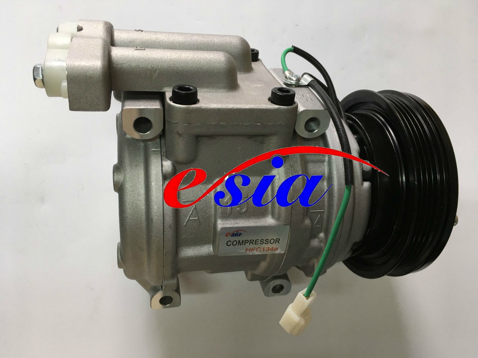 Auto Air Conditioning AC Compressor for Daewoo 10PA15c 4pk 135mm
