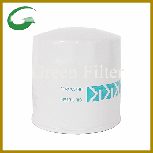 Oil Filter for Kubota (HH164-32430)