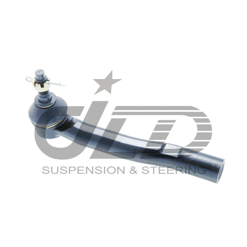 Auto Steering Parts Tie Rod End 45470-49025 45470-09020 Se-T391L Cet-182 for Toyota Highlander