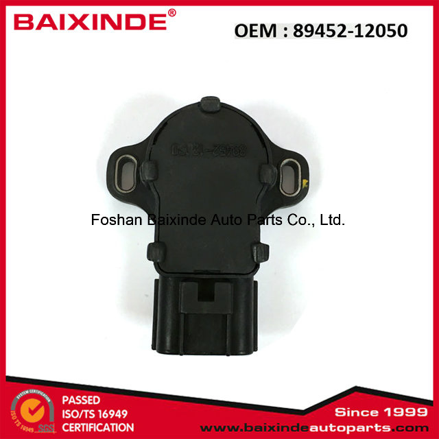 Wholesale Price Car TPS Sensor 89452-12050 for Toyota LEXUS GEO