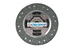 Isuzu Clutch Disc 225mm*24 for Tfr/TFS 4ja1 015